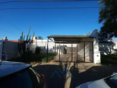 Casa 3 Hab. en Barrio Santa Julia, Pergamino, Buenos Aires