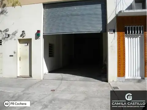 Galpon en Alquiler en Flores, $ 9.800.000