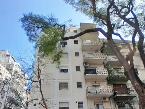 Departamento en Alquiler en Caballito, CABA