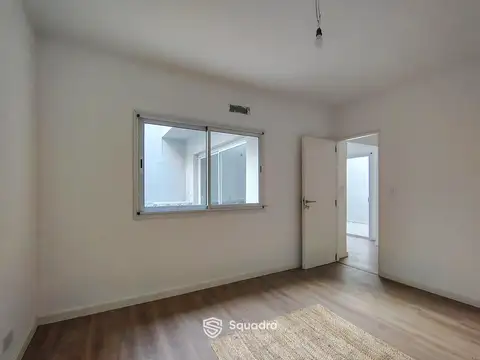 VENTA | PERMUTA - Casa de pasillo 2 dormitorios, 2 patios y terraza - Barrio Lourdes, Rosario.