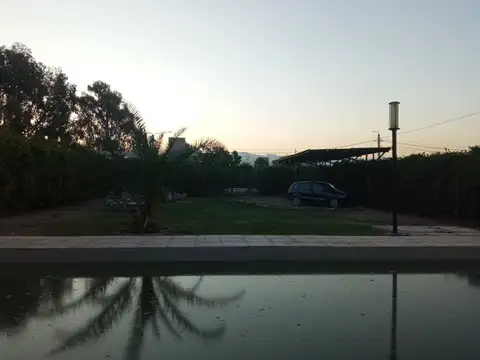 Casa en Alquiler de 2 dormitorios