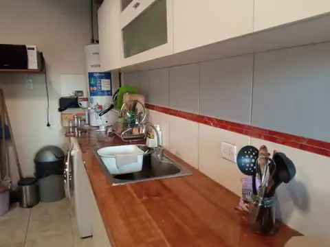 Casa en Alquiler al Norte