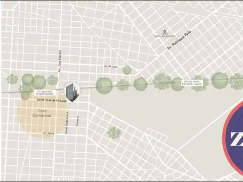 Local en Venta A Estrenar