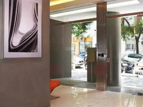 Quirno 200, Piso 4