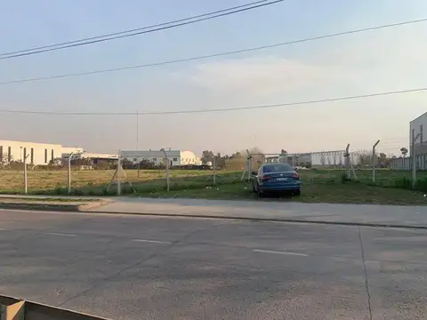 Terreno en Venta de 21387,0 m2