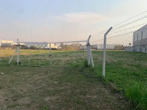 El Triangulo Panamericana Ramal Escobar Km 33