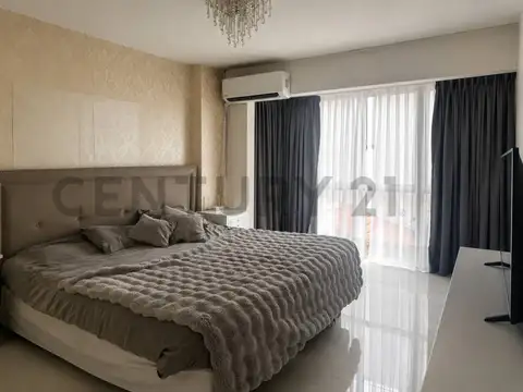 Venta Departamento 3 ambientes Palermo Chico Botanico 85 m2 Reciclado a Nuevo