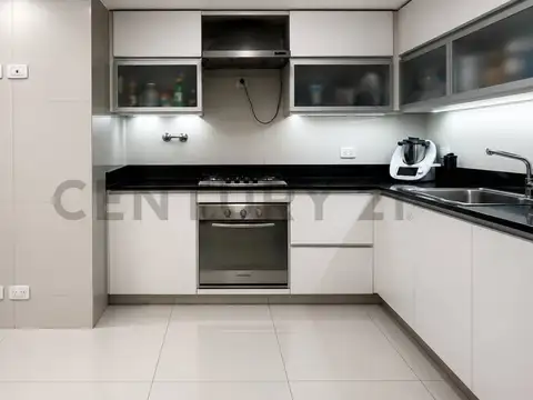 Departamento en Venta en Palermo Chico, USD 255.000