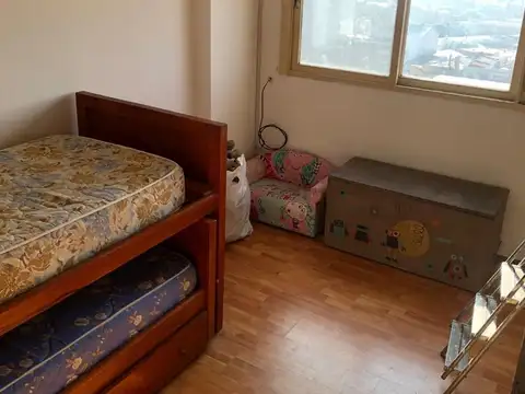 Av Avellaneda 4350 , Piso 12