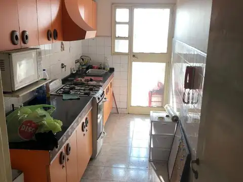 Departamento en Venta en Flores, USD 120.000