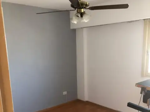 Departamento 4 AMB, piso 12 con vista Panorámica