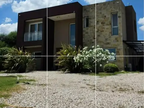 Casa En La Alameda Canning