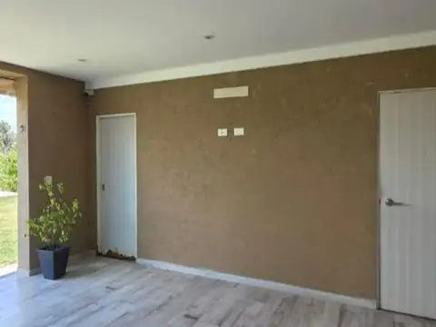 Casa en Venta 7 años