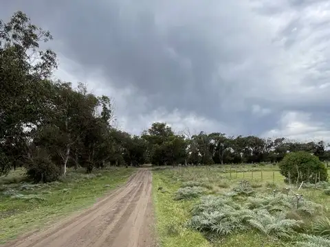 Terreno en Venta en Necochea, USD 10.000