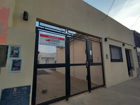 Alquiler departamento céntrico en Gral. Las Heras, Bs As.