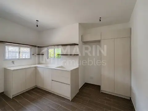 Casa en Venta A Estrenar