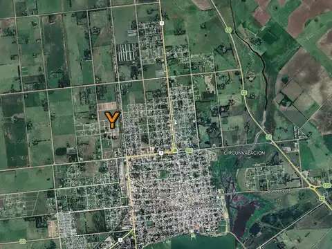 Casa en Venta 10 años