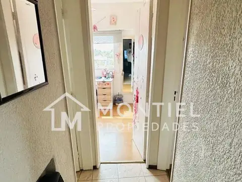 Departamento en Venta en Ciudad Jardín del Palomar, USD 93.000