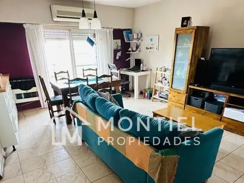 Departamento en Venta de 4 ambientes