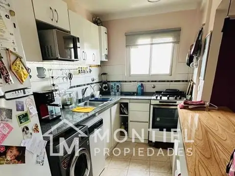 Departamento en Venta de 3 dormitorios