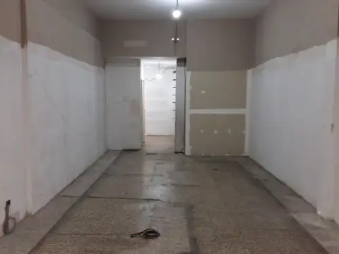 Pte D F Sarmiento 866