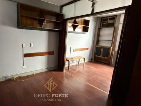 OFICINA EN ALQUILER FRENTE A TRIBUNALES I