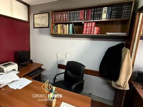 Oficina en alquiler frente a Tribunales 1, Duarte Quirós
