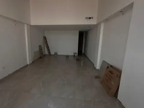 Local en Venta A Estrenar