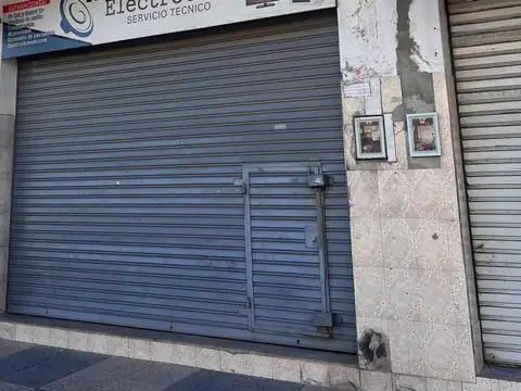 Venta de local comercial, San Miguel