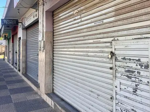 Local en Venta 25 años