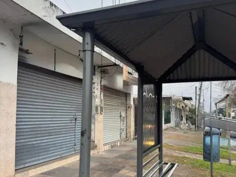 Venta de local comercial, San Miguel