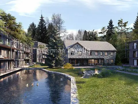 Departamento en Venta en San Martín de los Andes, USD 640.080