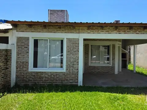 Güemes e/ Antón y Yapeyú