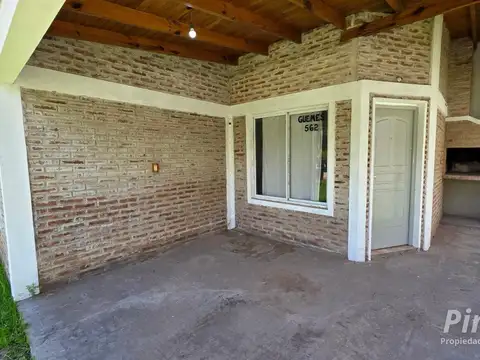 Casa en Venta de 2 dormitorios