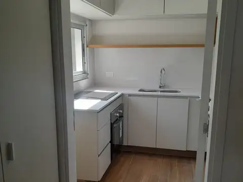 VENTA DEPARTAMENTO 2 AMBIENTES VILLA URQUIZA