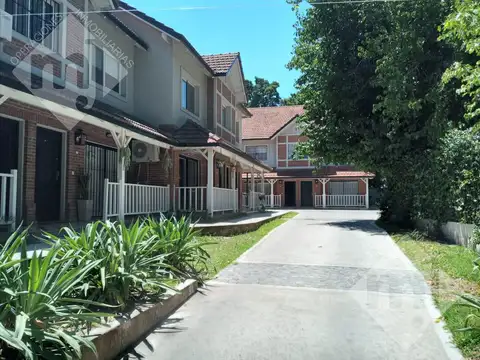 Casa - Tigre Residencial