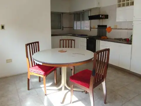 VENTA 2 dptos en dos plantas