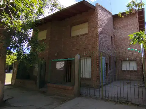 VENTA 2 dptos en dos plantas