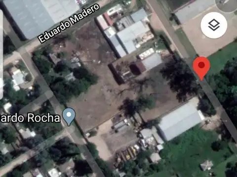 Terreno en Venta en Pilar, USD 590.000