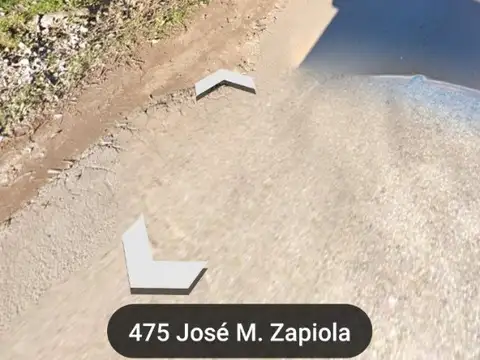 Terreno en Venta de 4000,0 m2