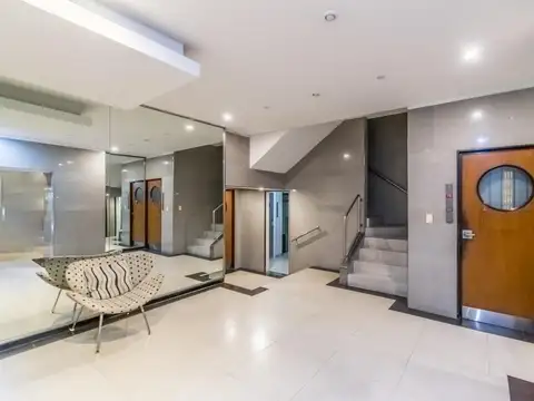 Departamento en Alquiler 40 años