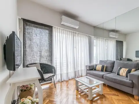 Republica Dominicana 3300, Piso 9