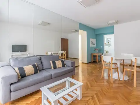 Departamento en Alquiler en Palermo, USD 2.000