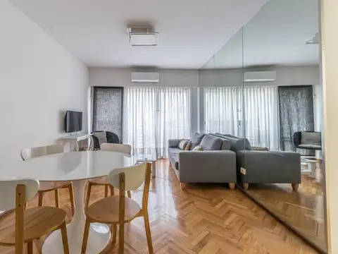 Departamento en Alquiler de 4 ambientes