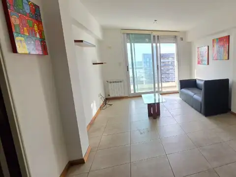 Departamento en Alquiler en Centro, Rosario