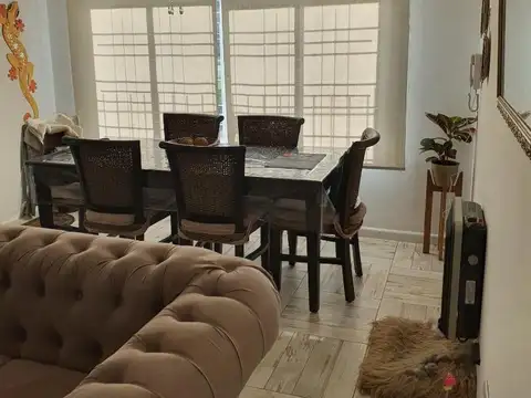 Depto Tipo Casa en Venta 3 años