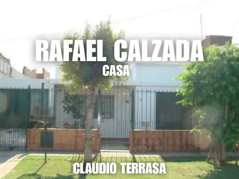 Casa en venta en Almirante Brown