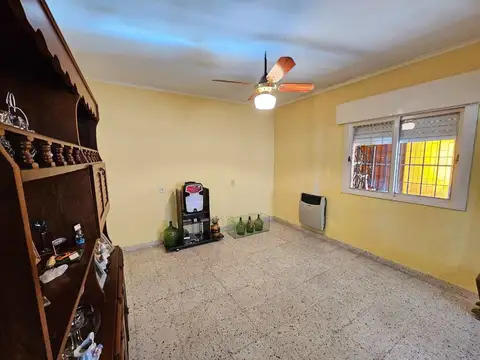 VENTA CASA 2 DORMITORIOS EN SAN NICOLAS