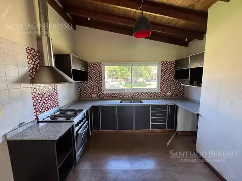 Casa en Alquiler en Campana, $ 1.400.000