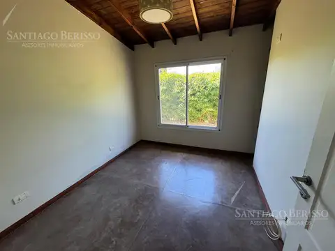 Casa en Alquiler A Estrenar